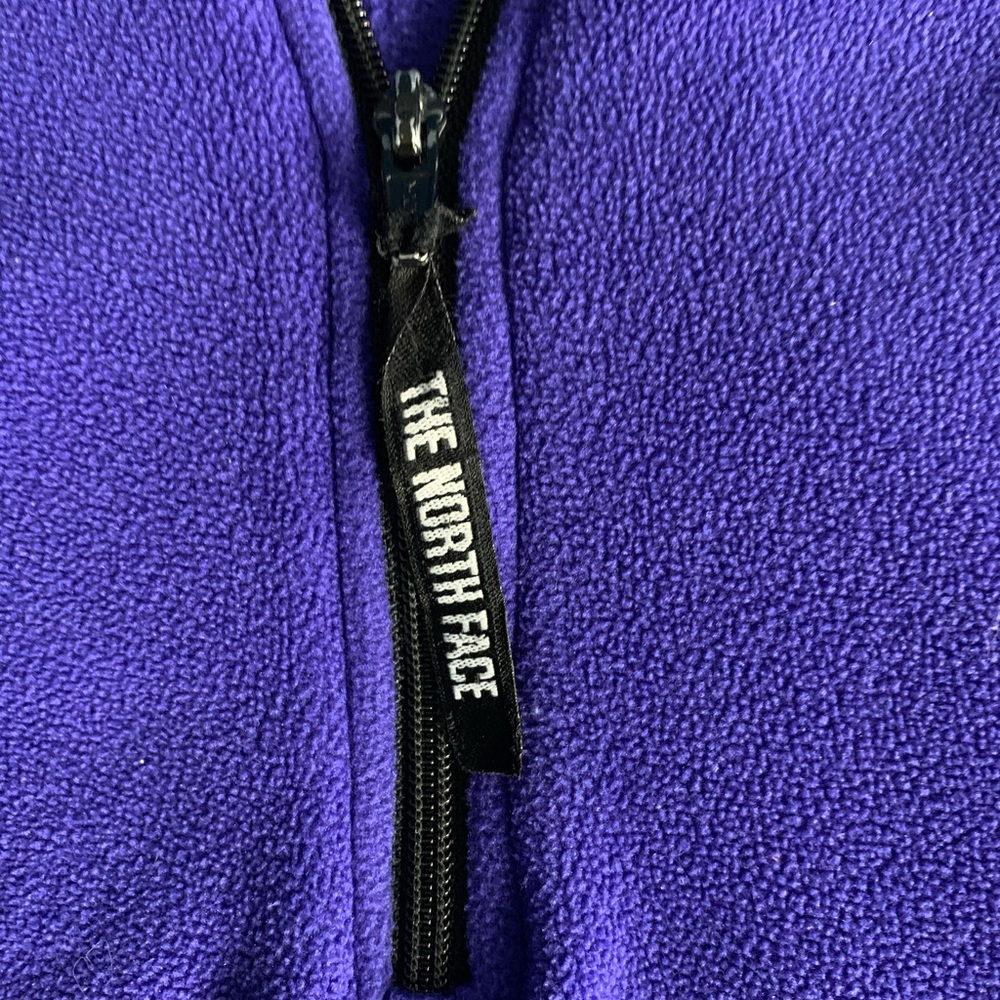 Kids North face jacket - Picture 5 of 6